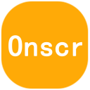 Onscr通用游戲引擎(ONScripter)