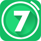 7分鐘鍛煉Seven
