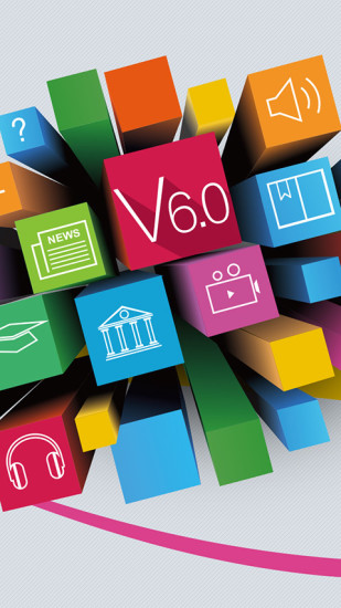 湖南大學(xué)移動圖書館 v6.2.7 安卓版 0