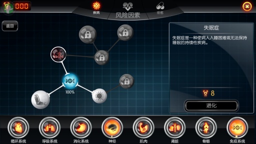 生化公司中文版修改版 v2.921 安卓無限生化點版 3