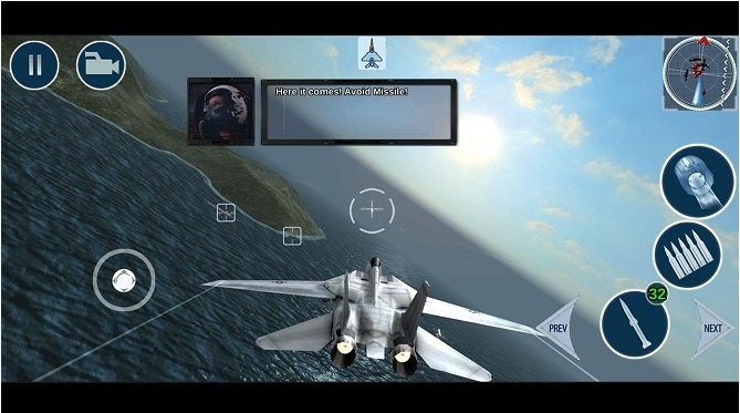 狐貍一號(hào)2017無限金幣版 v1.5.18 安卓完整版 3