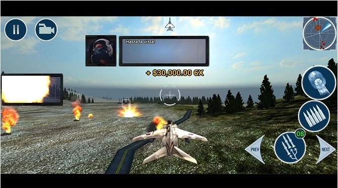 狐貍一號(hào)2017無限金幣版 v1.5.18 安卓完整版 1