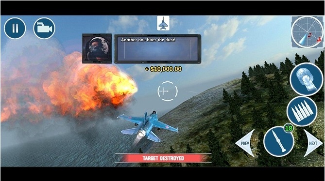 狐貍一號(hào)2017無限金幣版 v1.5.18 安卓完整版 0