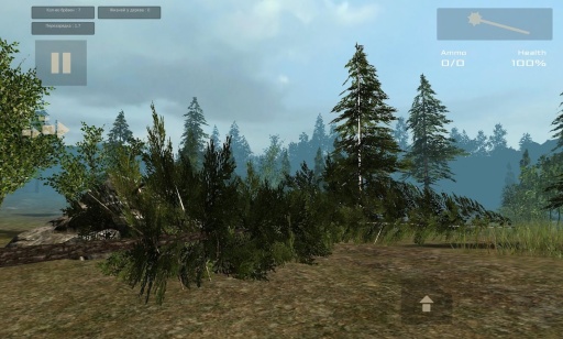 7天生存森林中文版 v2.0 安卓無限物資版 2