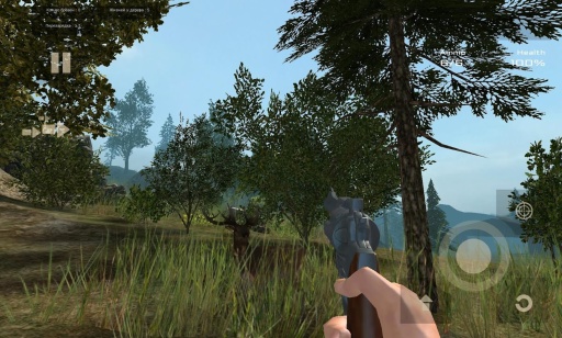 7天生存森林中文版 v2.0 安卓無限物資版 1