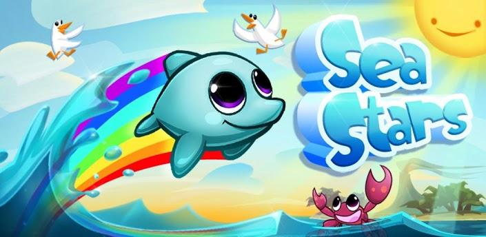 海洋之星無限金幣中文修改版(Sea Stars) v1.7.0 安卓版 0