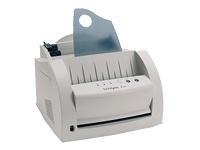 利盟E210(Lexmark E210)激光打印機(jī)驅(qū)動(dòng)程序 官方版 0