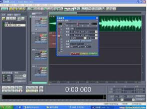 resample.xfm綠色版 解決Cool Edit缺失文件問(wèn)題 0