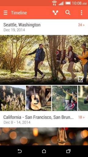 HTC相冊 v9.02.850719 安卓版 1