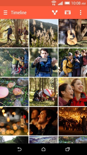 HTC相冊 v9.02.850719 安卓版 2