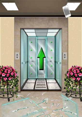 電梯逃亡 v7.9 安卓版 2