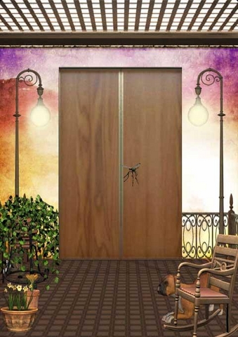 電梯逃亡 v7.9 安卓版 1