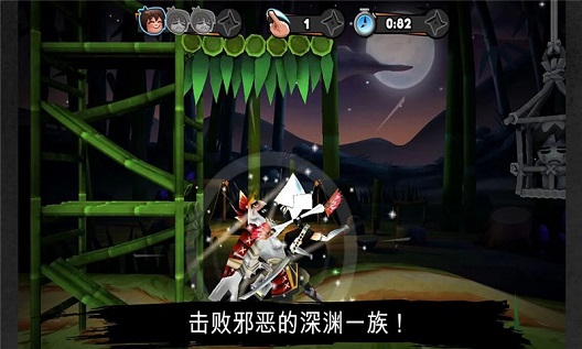 修女也瘋狂之起源Yuki v1.0.2 安卓版 2