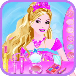 舞蹈女神美容換裝