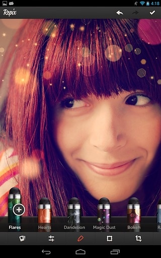 Repix圖片編輯 v1.5.7 安卓內(nèi)購 0