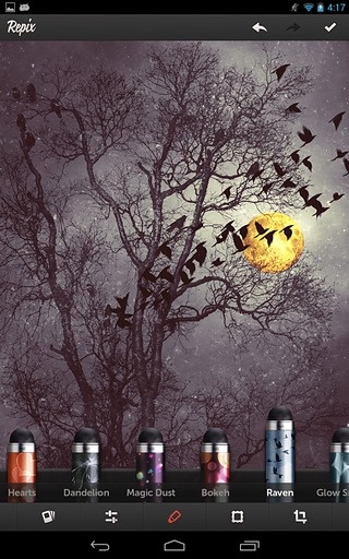 Repix圖片編輯 v1.5.7 安卓內(nèi)購 1