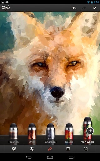 Repix圖片編輯 v1.5.7 安卓內(nèi)購 2