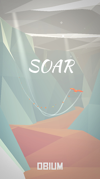 展翅高飛(Soar) v1.1.3 安卓版 1