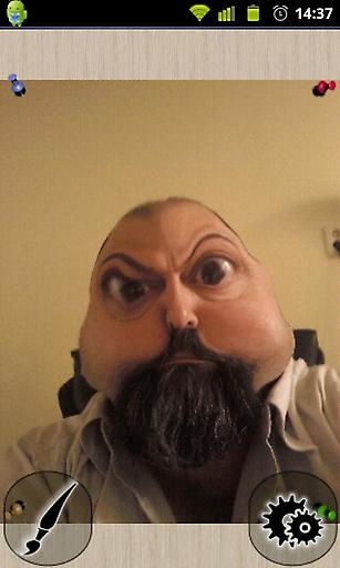 超級變臉app下載