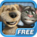 會說話的湯姆和本播報新聞(Talking News)