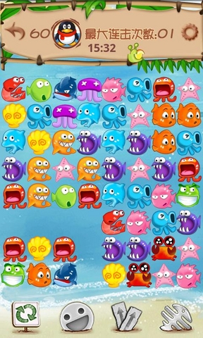 QQ連連看手機(jī)版 v1.0 安卓版 2