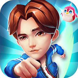 二十四小時明星酷跑游戲