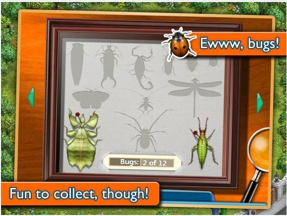 虛擬家庭2:我們的夢(mèng)之屋中文版 v1.6.90 安卓無(wú)限金幣金錢修版 2