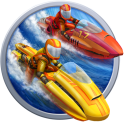 激流快艇2無限金幣版(Riptide GP2)
