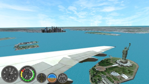 flywings ny高清版 v4.6 安卓解鎖修改版 3
