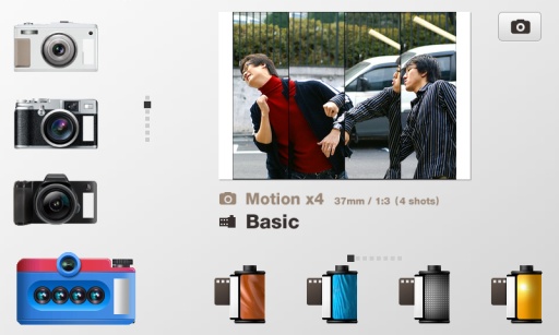 布丁相機(jī)(pudding camera) v3.0.2 安卓版 0