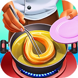 西班牙美食之家庭做飯(Spanish Cuisine Cooking)