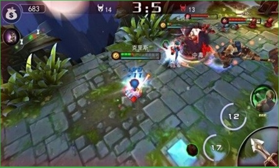 自由之戰(zhàn)電腦版 v2.0.8.0 官方版 0