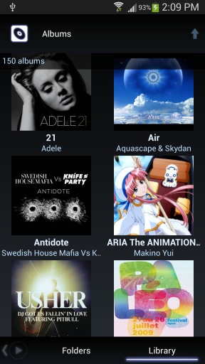 poweramp full version unlocker(P能量音樂播放器解鎖器) v2-build-26 安卓版 2