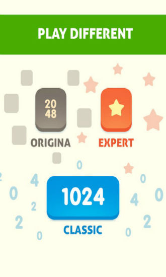 1024數(shù)字組合 v2.9 安卓版 1