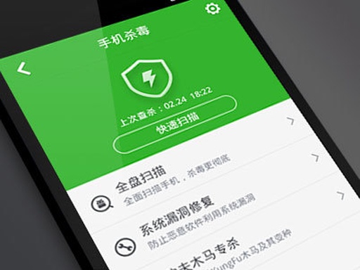 360衛(wèi)士迅捷版(lite版) v1.0.1 安卓正式版 1