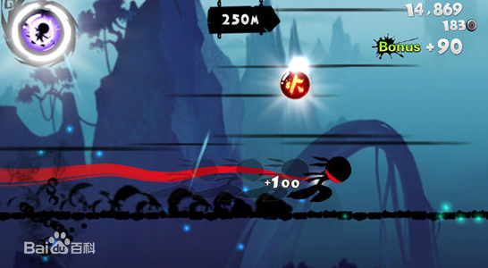 忍者必須死2手游 忍者必須死2