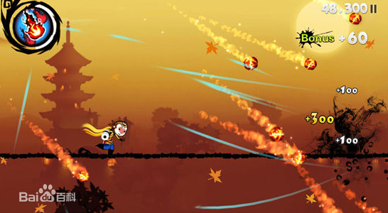 忍者必須死2果盤版 v1.8.0 安卓版 2