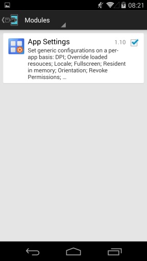 Xposed框架(xposed installer) v2.7 安卓版 4