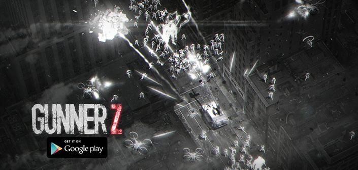 僵尸炮手Z修改版(Gunner Z) v1.0 安卓版 0