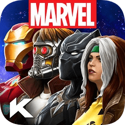 漫威超級爭霸戰(zhàn)pc端