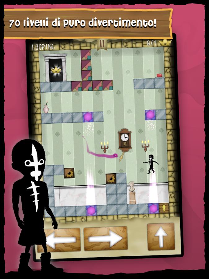 地牢逃生(Kyubo) v1.0 安卓版 1