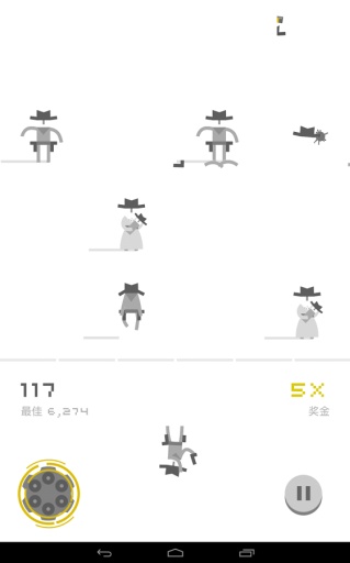 牛仔大決斗3中文版