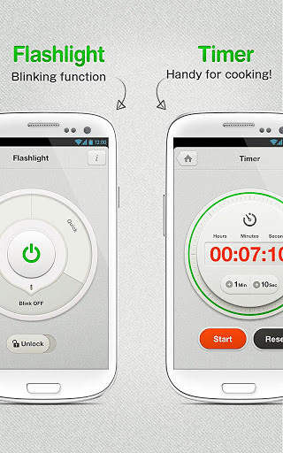 連我工具箱(LINE Tools) v1.3.0 安卓版 2