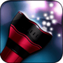 女生防身手電筒