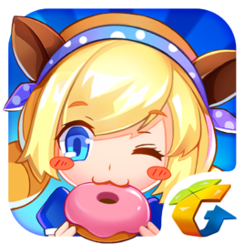 全民泡泡大戰(zhàn)