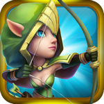 城堡爭(zhēng)霸修改版