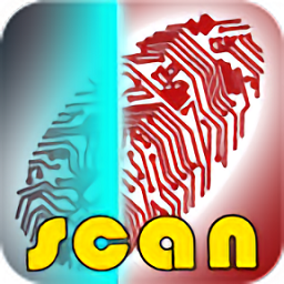 指紋鎖屏(fingerprint lock screen)