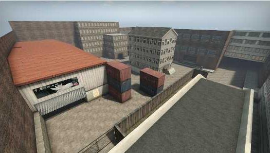 反恐精英2.0地圖包|cs起源地圖包 cs2.0地圖包 0