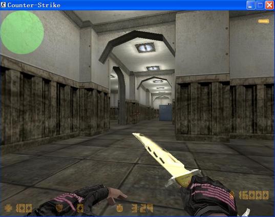 反恐精英cs1.5地圖合集打包 共536張 0