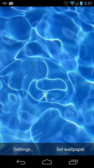 water drops(手機主題) v1.1.6 安卓版 2